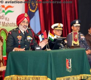 Cadets from 19 nations to participate in the NCC Republic Day Camp 2023