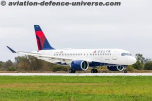 Delta Air Lines