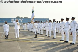 INDIAN NAVY