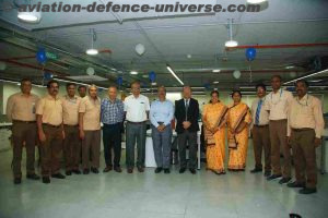 BEL opens new Software Development Centre in Visakhapatnam