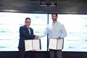 sign MOU for strategic partnership