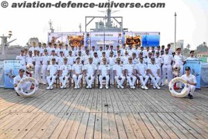 Indian Navy