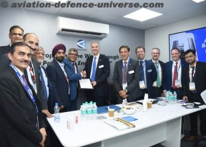 Kalyani Strategic Systems Limited, Bharat Forge’s subsidiary signs Memorandum of Understanding 