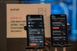 Next Generation Secure Applications Platform KATIM 2.0