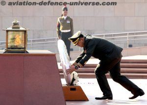 General Anil Chauhan, Chief of Defence Staff
