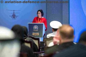  Discuss Pressing Issues in the Defence Sector