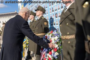 Joe Biden in Ukraine