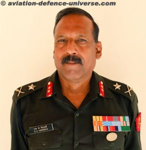 Major General Sanjay Kumar Vidyarthi Assumes Command as GOC of HQ UM G Sub-Area Nagpur