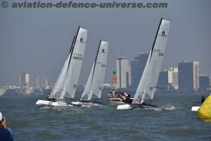 Asian Games Yachting Association of India (YAI) Sailing Championship 2023