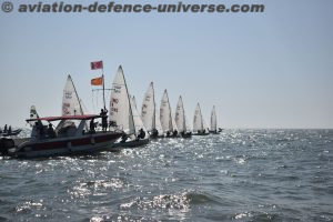 Asian Games Yachting Association of India (YAI) Sailing Championship 2023