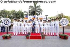 INDIAN NAVY