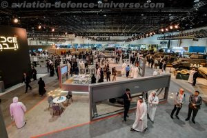 IDEX 2023