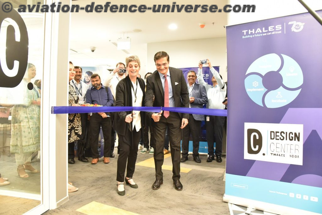 opening of its 1st Design Center