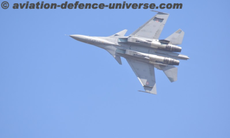 Rafale-M to become a part of Indian Navy : Purchase of 26 confirmed
