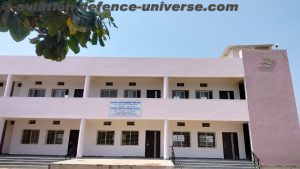 Government Mandal Parishad Primary School