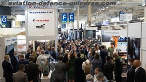 Defence Exhibition Athens 2023