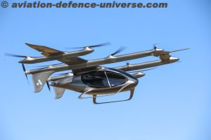 New Gen4 Aircraft