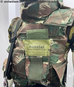 Cutting-Edge ASK Kit for the Infantry soldiers