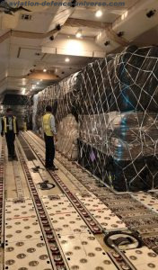 humanitarian aid to Turkey and Syria 