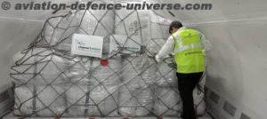 humanitarian aid to Turkey and Syria 