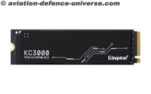 Kingston Technology SSD