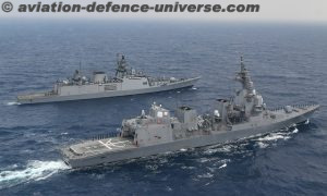 Maritime Partnership Exercises 