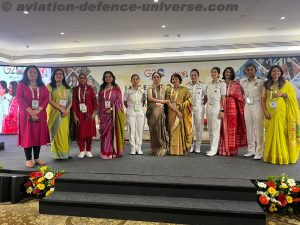  WOMEN20@G20 AT AURANGABAD 27 – 28 FEB 23