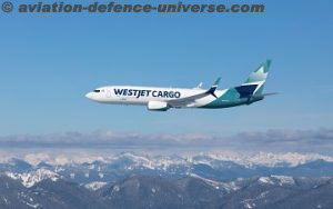WestJet Cargo