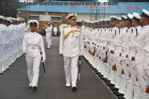 Indian Navy