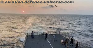 INS Vikrant