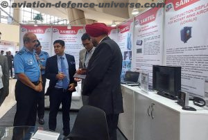 DefTech Exhibition