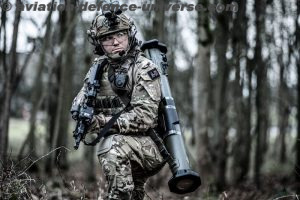 Saab Signs Ground Combat Framework Agreements with NATO Support and Procurement Agency