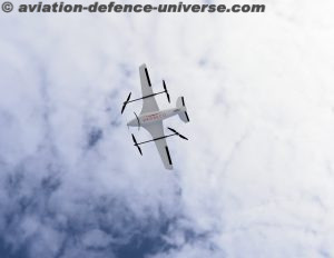 TSAW Drones
