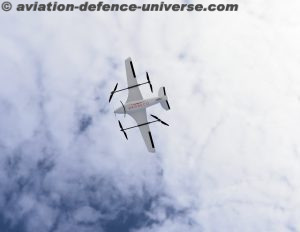 TSAW Drones