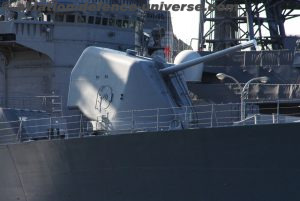 Hatsuyuki-class destroyer
