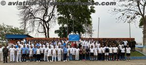  IAF Arjan Singh’s birthday celebrated with a run