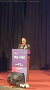 Lt. Gen. Ajay Kumar Suri, Director General & Colonel Commandant