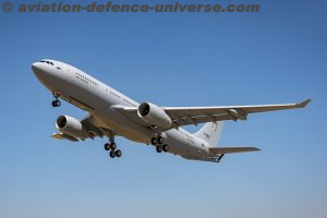 Airbus A330 MRTT