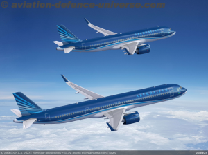 Azerbaijan Airlines