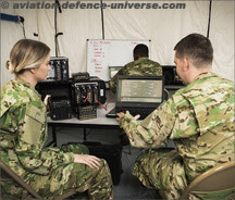 Curtiss-Wright Expands Capabilities of PacStar® IQ-Core® Software Suite for Tactical Communications