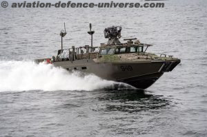 Saab to present Maritime Live Training at IMDEX Asia