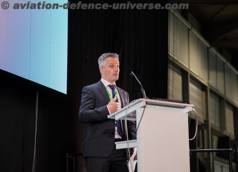 Multidomain integration in the spotlight at AOC Europe 2023