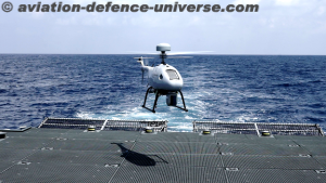 Golden Eagle - the ultimate unmanned helicopter