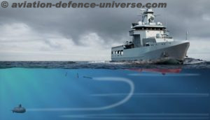 Integrated Defense Suite for Surface Vessels 