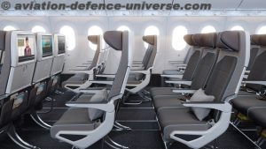 new 787 dreamliner seats