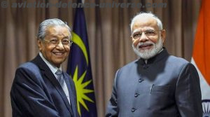 India-Maldives relations