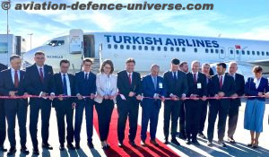 Turkish Airlines
