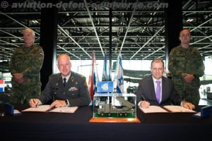 Elbit Systems Awarded $305 Million Contract to Supply PULS Rocket Artillery Systems to the Royal Netherlands Army