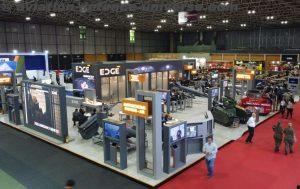 Advanced Technology and Defence Solutions at DEFEA 2023