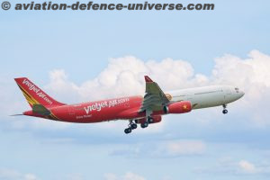 Vietjet 